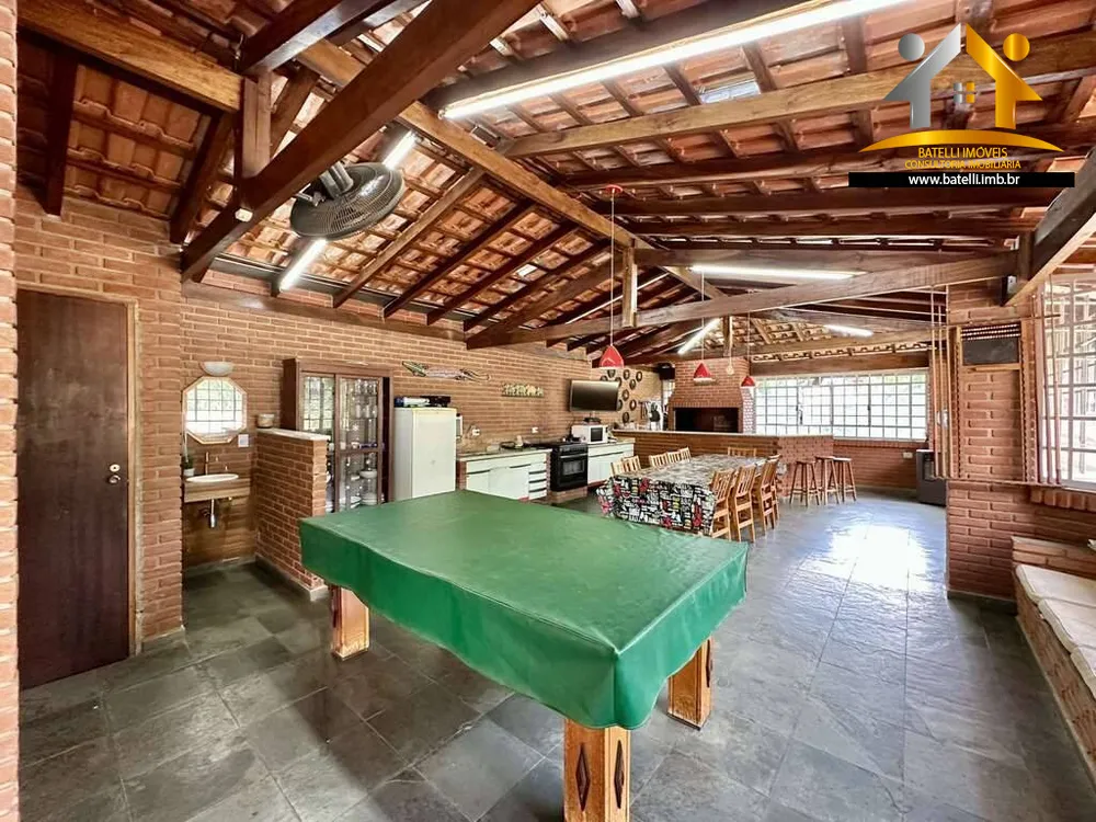 Casa de Condomínio, 5 quartos - Foto 2