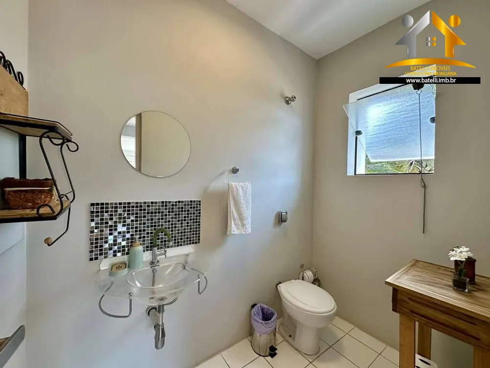 Casa de Condomínio, 5 quartos - Foto 4