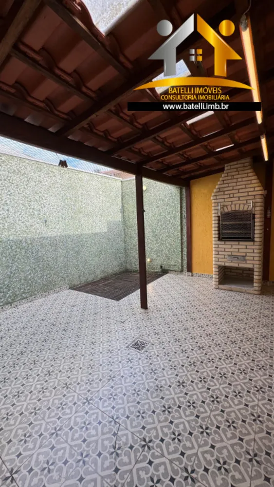 Casa de Condomínio, 2 quartos - Foto 3