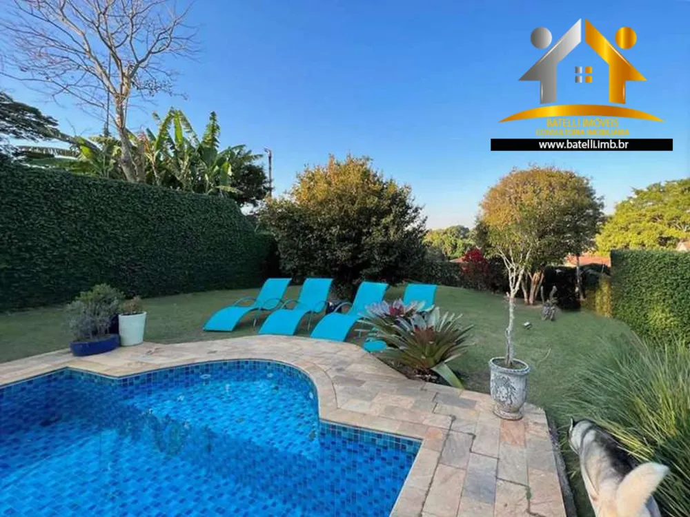 Casa, 4 quartos, 496 m² - Foto 3