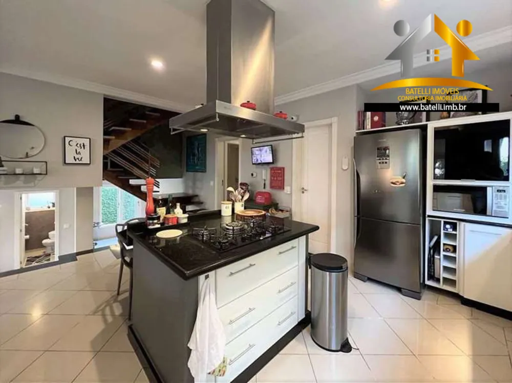 Casa, 4 quartos, 496 m² - Foto 4