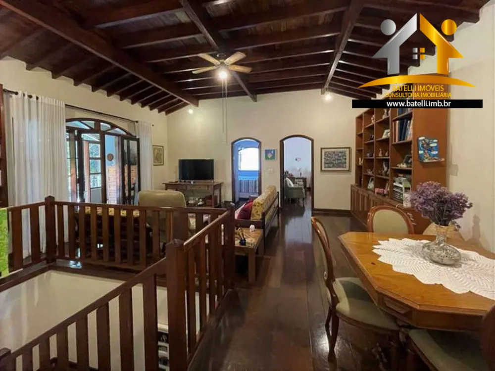 Casa de Condomínio, 4 quartos - Foto 3