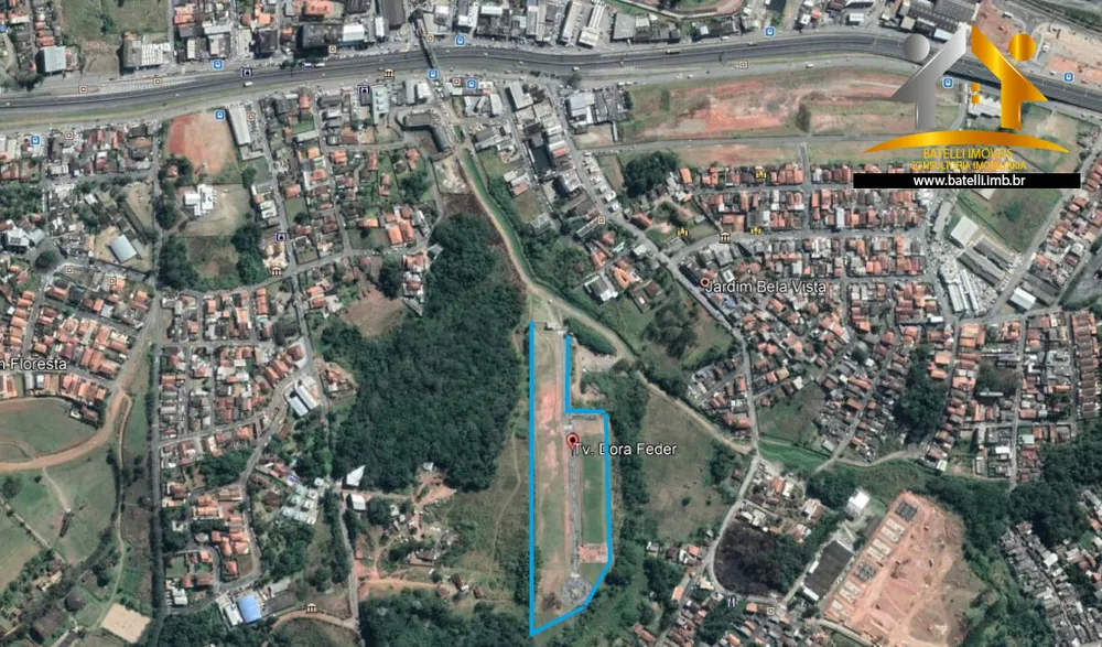 Terreno, 500 m² - Foto 2