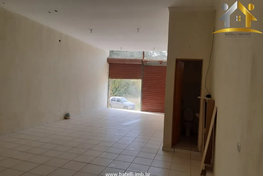Depósito-Galpão, 200 m² - Foto 2