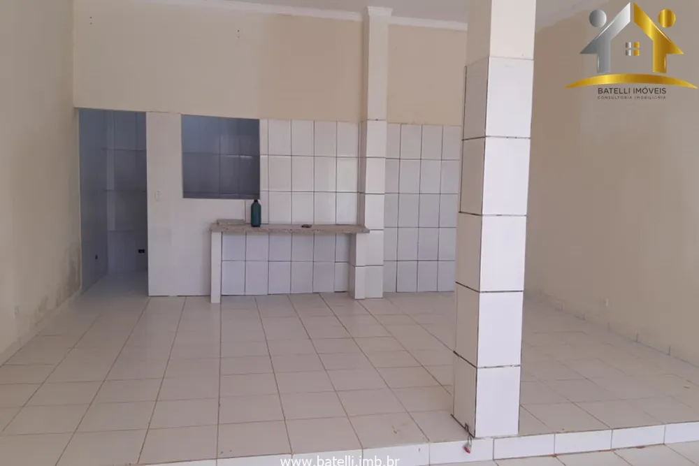 Depósito-Galpão, 200 m² - Foto 3
