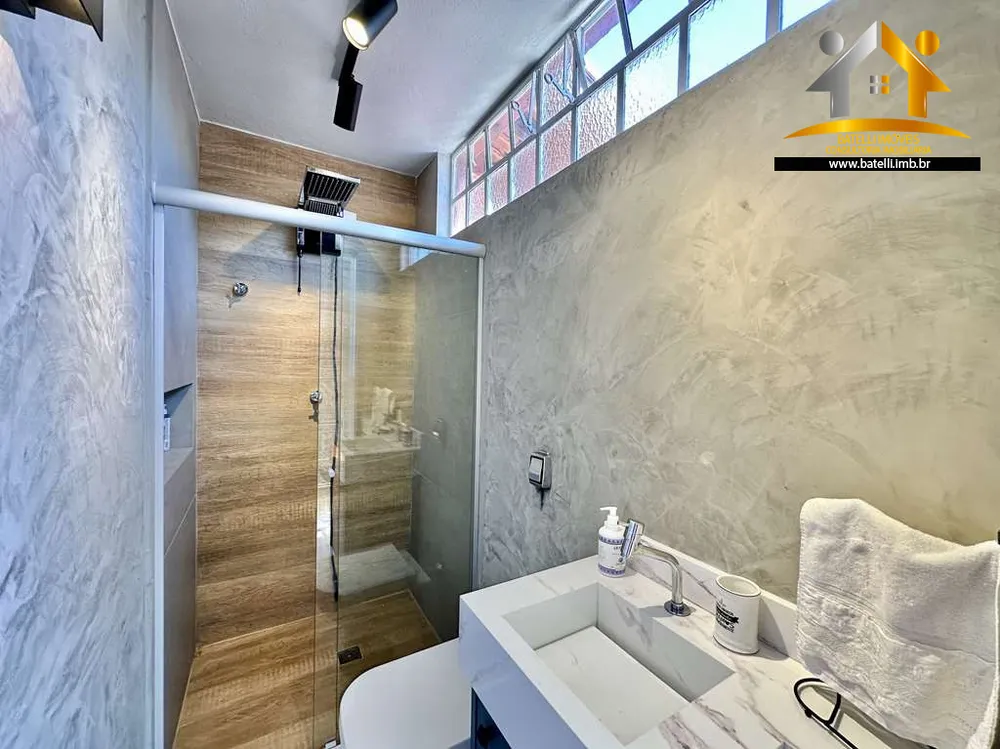 Casa de Condomínio, 4 quartos - Foto 3