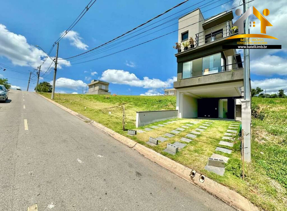Casa de Condomínio, 3 quartos - Foto 4