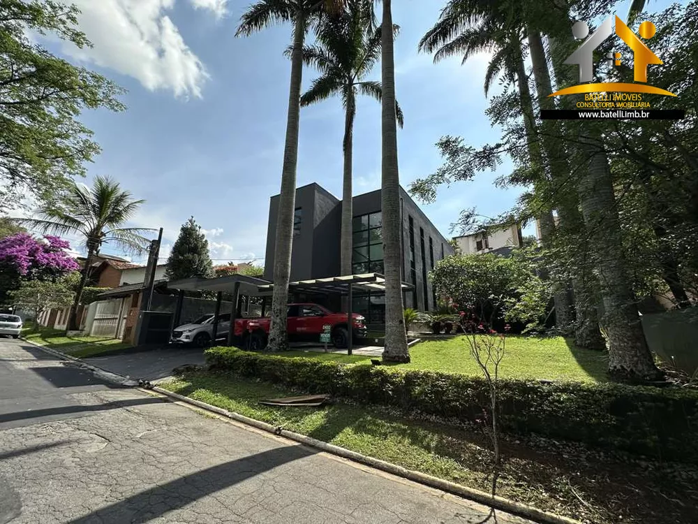 Casa de Condomínio à venda com 3 quartos, 460m² - Foto 2