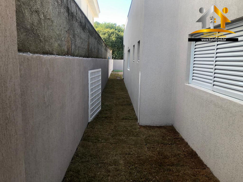 Casa de Condomínio à venda com 3 quartos, 176m² - Foto 4