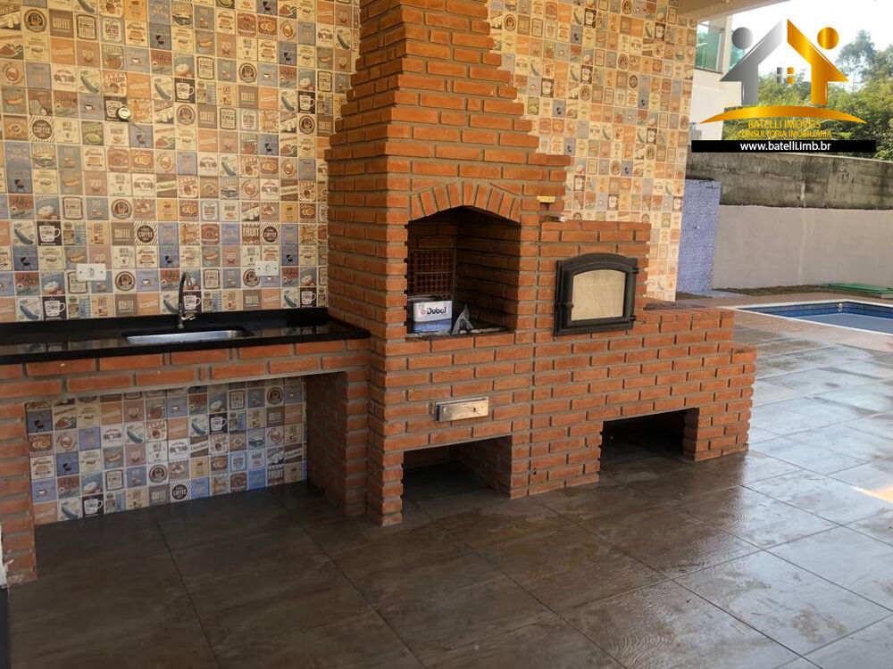 Casa de Condomínio à venda com 3 quartos, 176m² - Foto 2
