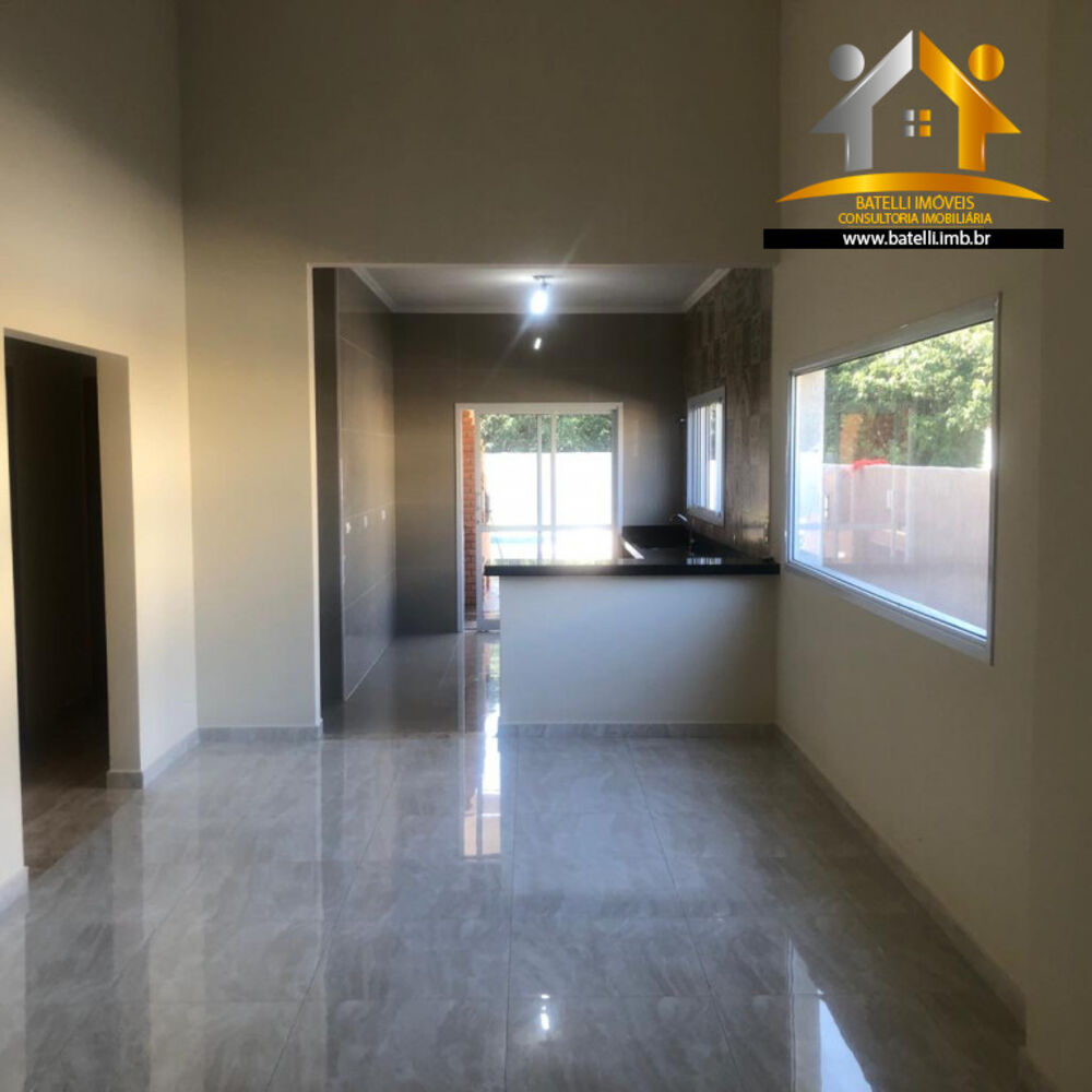 Casa de Condomínio à venda com 3 quartos, 176m² - Foto 1