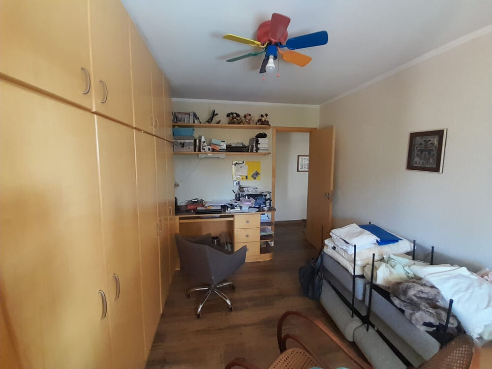 Casa, 3 quartos, 258 m² - Foto 4