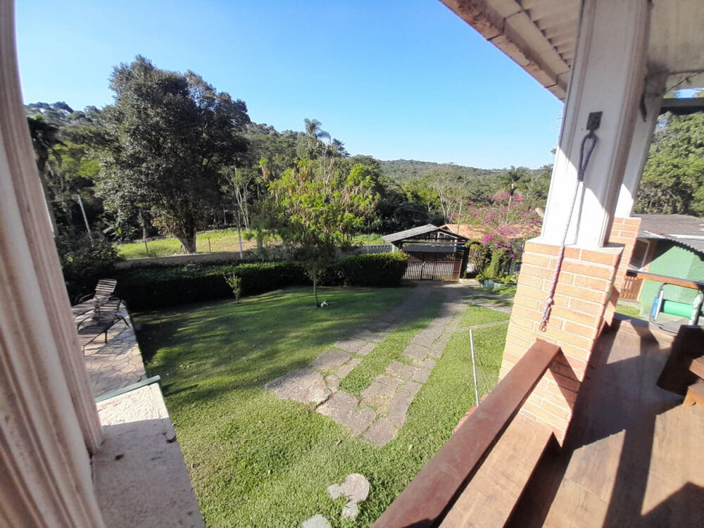 Casa, 3 quartos, 258 m² - Foto 8