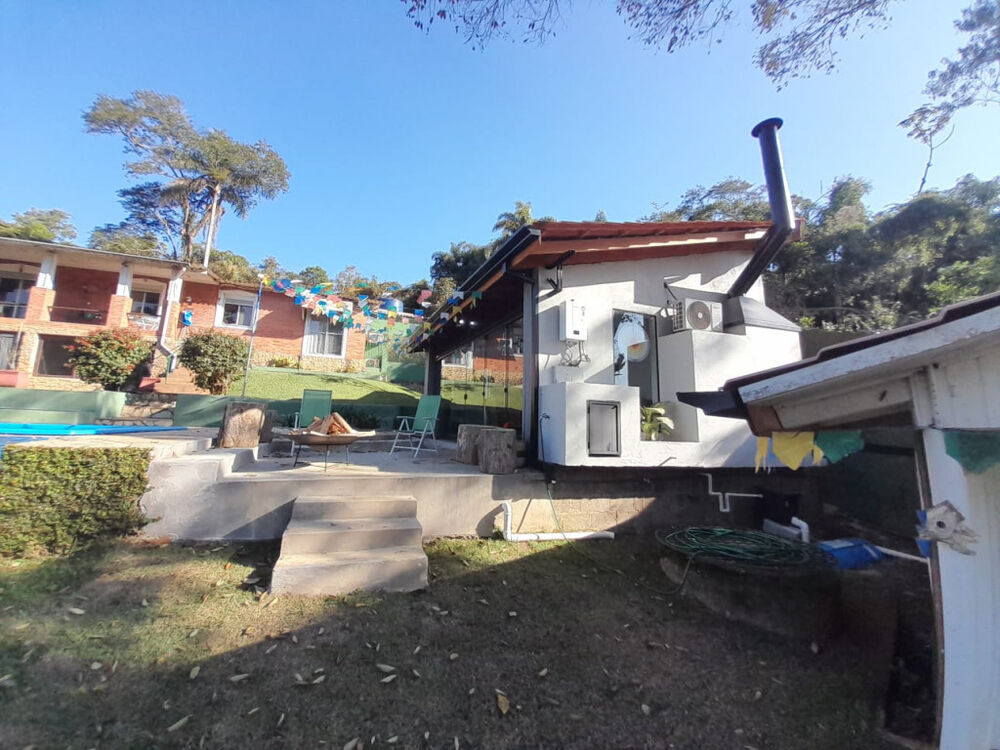 Casa, 3 quartos, 258 m² - Foto 5