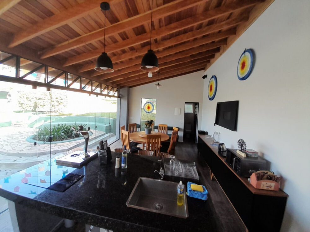 Casa, 3 quartos, 258 m² - Foto 7