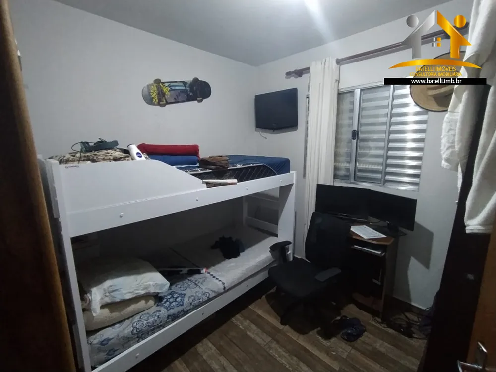 Casa, 2 quartos, 56 m² - Foto 2