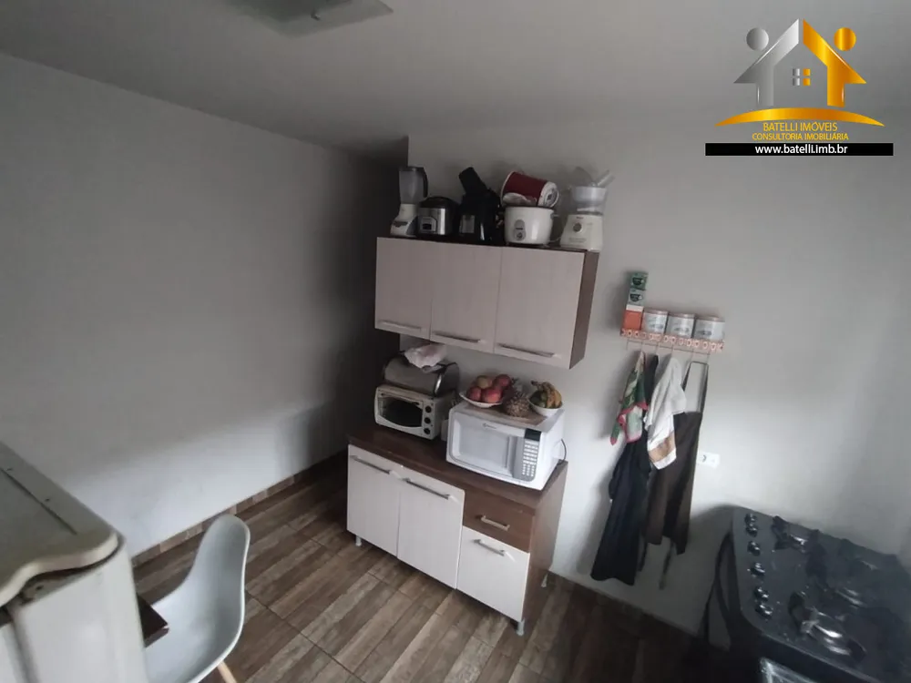 Casa, 2 quartos, 56 m² - Foto 4