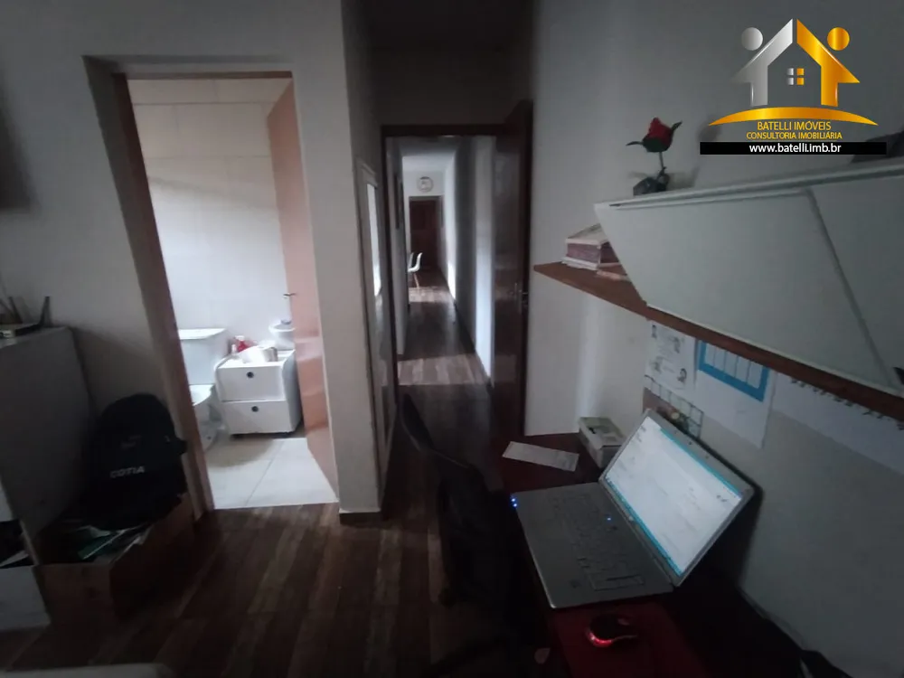 Casa, 2 quartos, 56 m² - Foto 3
