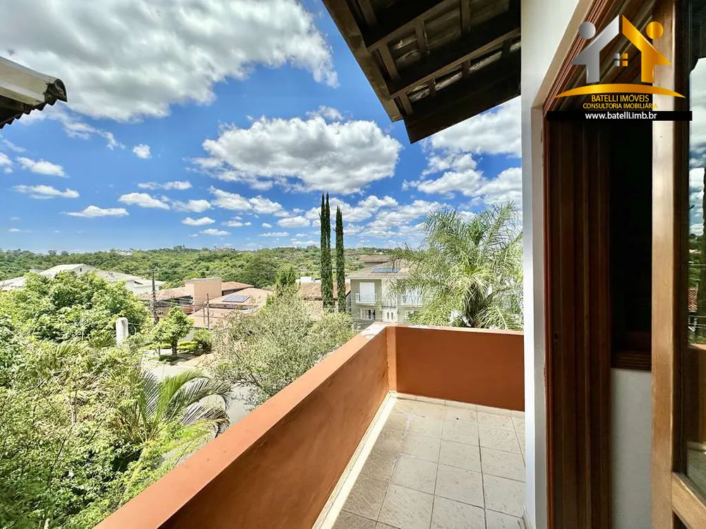 Casa de Condomínio, 4 quartos - Foto 6