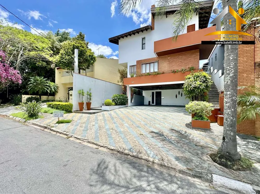 Casa de Condomínio, 4 quartos - Foto 1