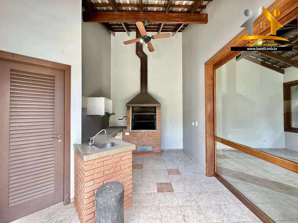 Casa de Condomínio, 4 quartos - Foto 8