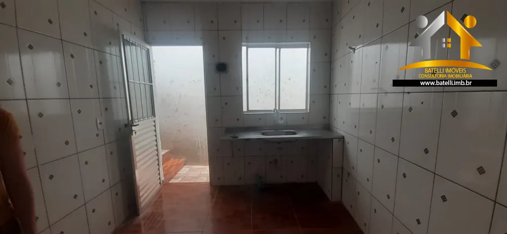 Casa, 1 quarto, 42 m² - Foto 4