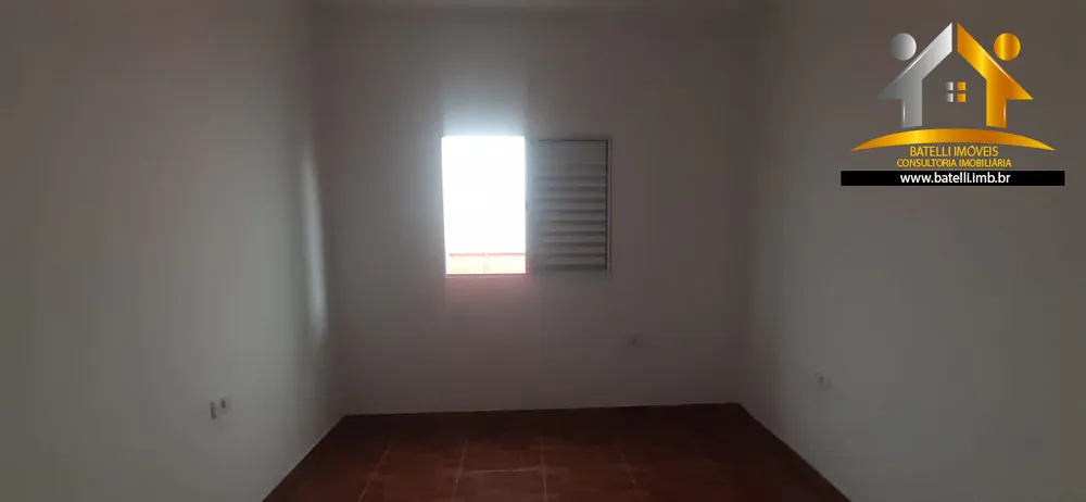Casa, 1 quarto, 42 m² - Foto 3