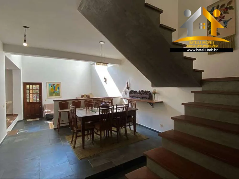 Casa de Condomínio, 4 quartos - Foto 1