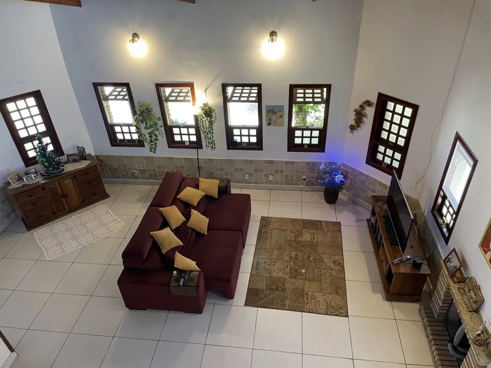 Casa, 3 quartos, 460 m² - Foto 1