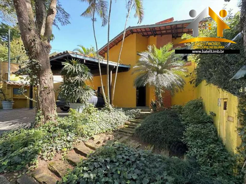 Casa de Condomínio à venda com 3 quartos, 368m² - Foto 3