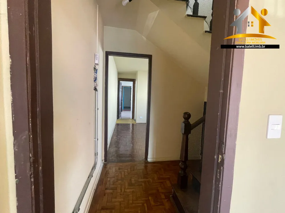 Sobrado, 3 quartos, 250 m² - Foto 1