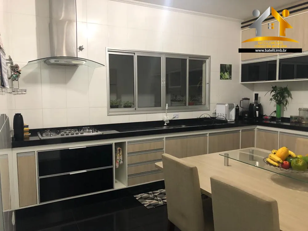 Casa de Condomínio, 4 quartos - Foto 4