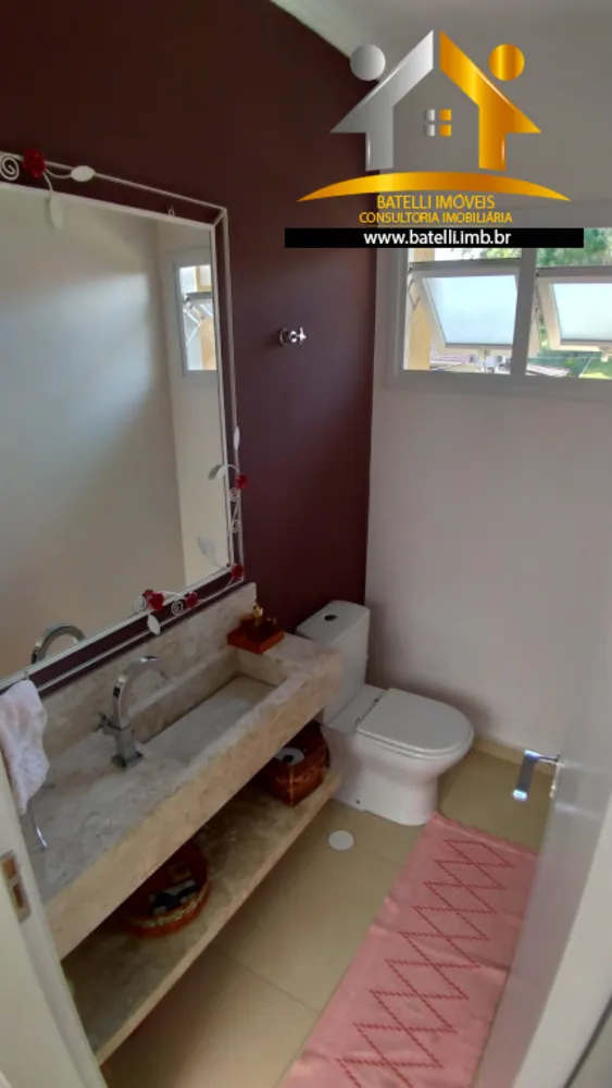 Casa de Condomínio, 4 quartos - Foto 4