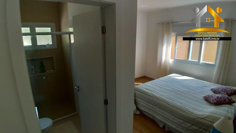Casa de Condomínio, 4 quartos - Foto 3