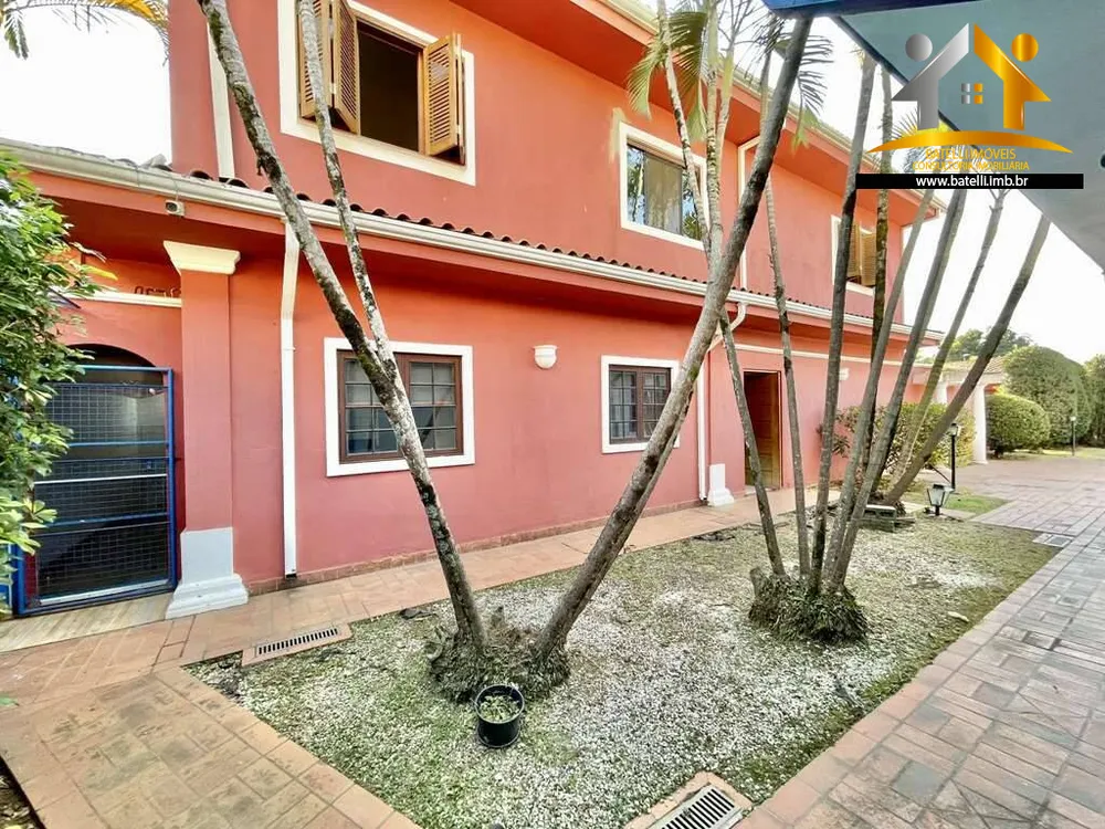 Casa de Condomínio, 6 quartos - Foto 4