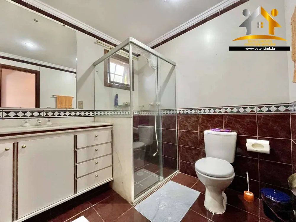 Casa de Condomínio, 6 quartos - Foto 3