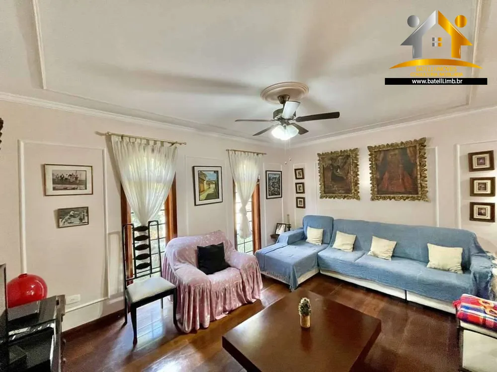 Casa de Condomínio, 6 quartos - Foto 2