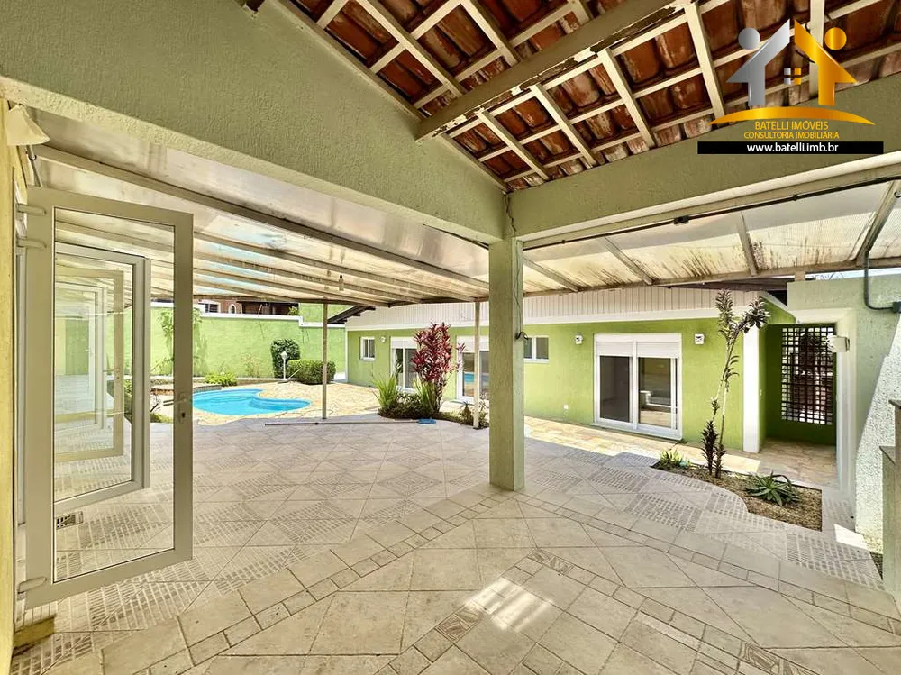Casa, 8 quartos, 445 m² - Foto 3