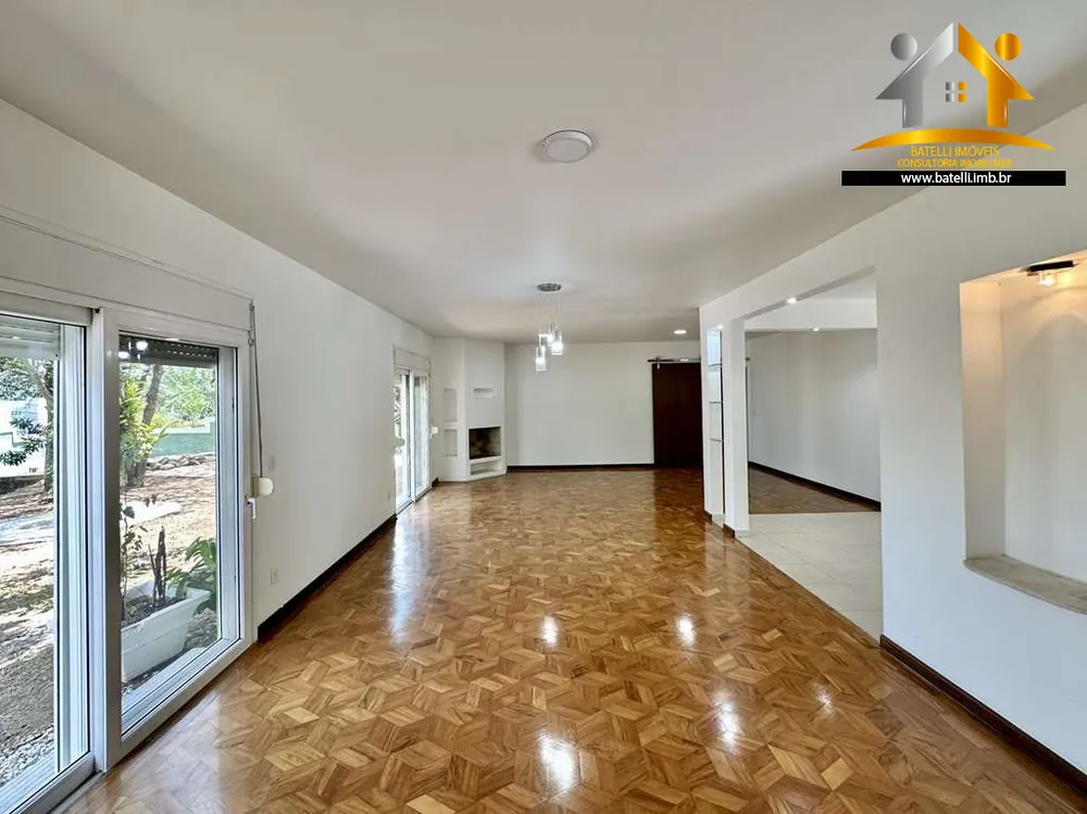 Casa, 8 quartos, 445 m² - Foto 4