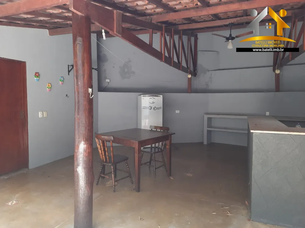 Casa de Condomínio, 4 quartos - Foto 3