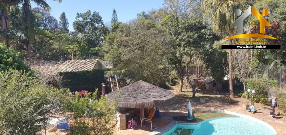 Sobrado, 4 quartos, 890 m² - Foto 4