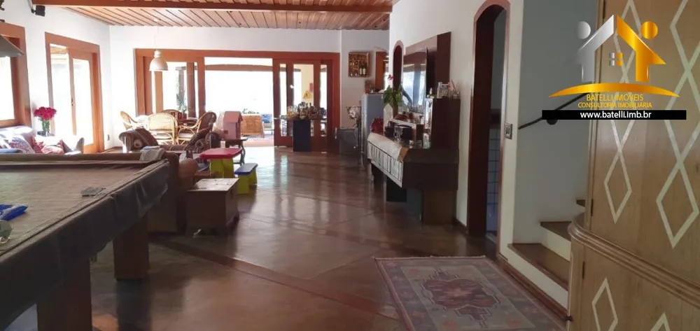 Sobrado, 4 quartos, 890 m² - Foto 3