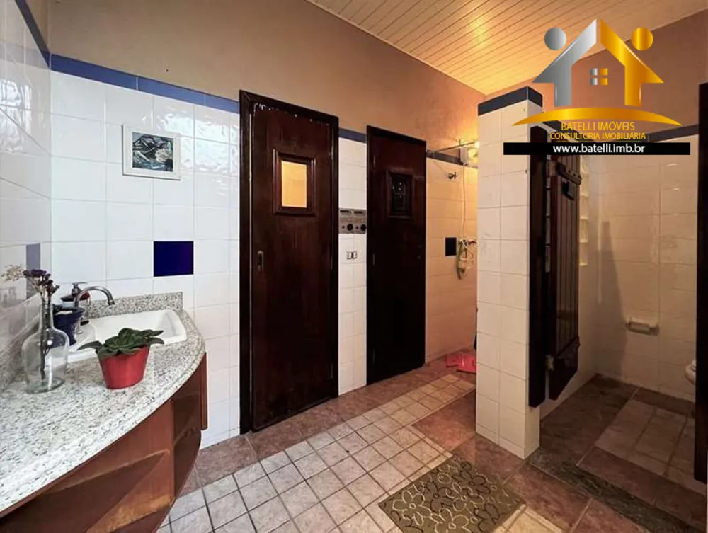 Casa de Condomínio, 5 quartos - Foto 4