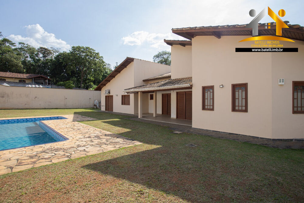 Casa de Condomínio, 4 quartos - Foto 4