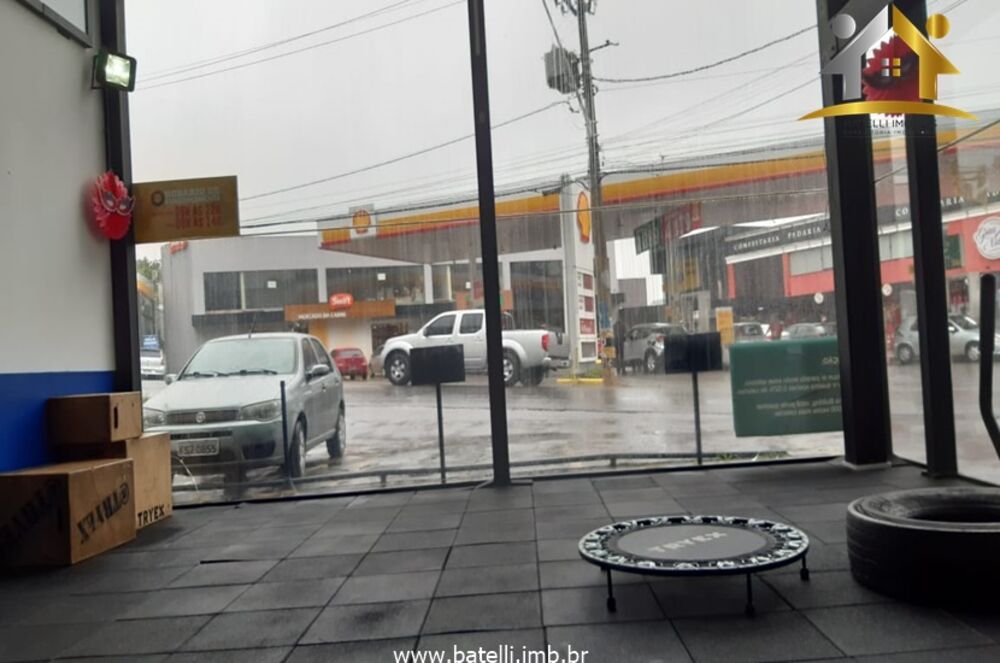 Prédio Inteiro para alugar, 660m² - Foto 4