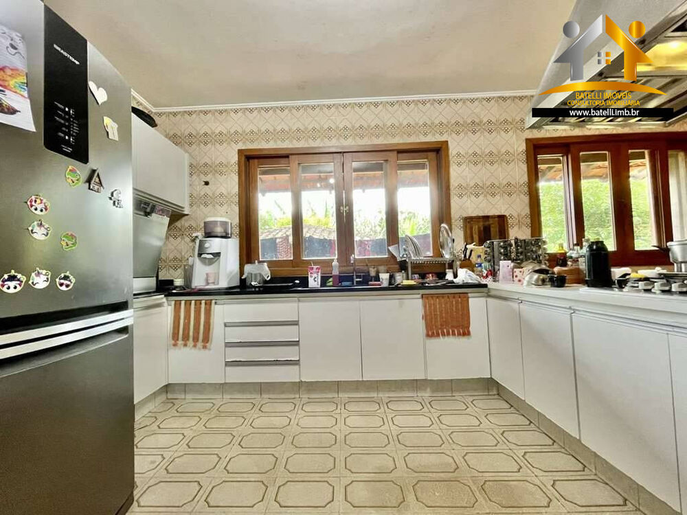 Casa, 5 quartos, 757 m² - Foto 3