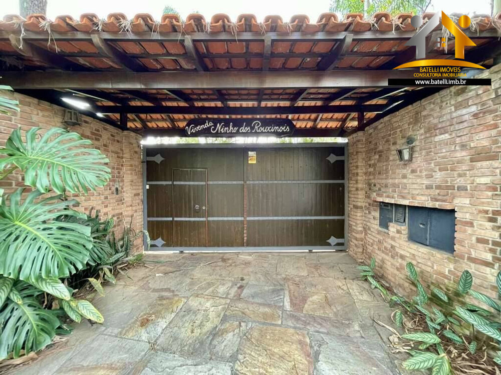 Casa, 5 quartos, 757 m² - Foto 1