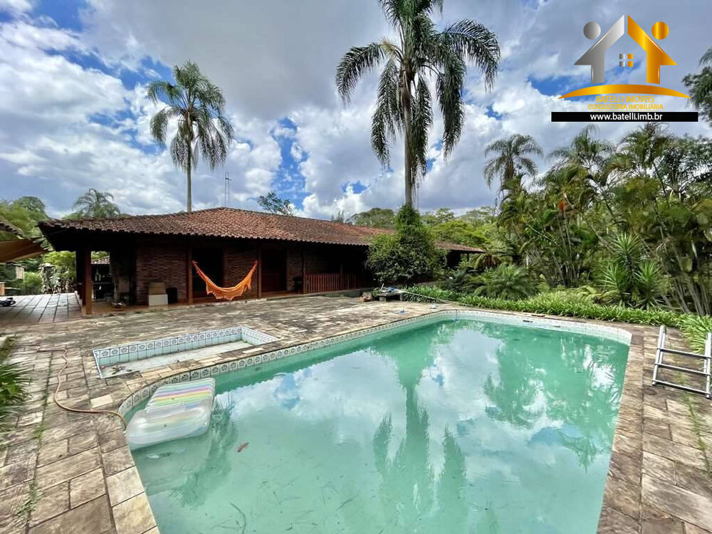 Casa, 5 quartos, 757 m² - Foto 2