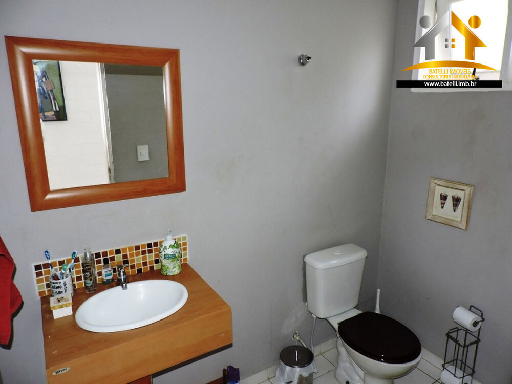 Casa, 4 quartos, 205 m² - Foto 3