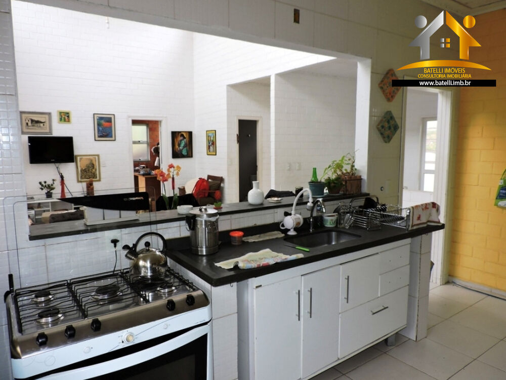 Casa, 4 quartos, 205 m² - Foto 4